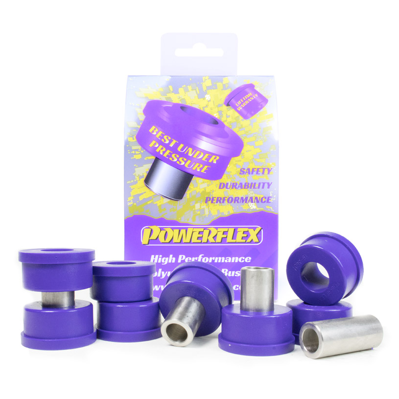 Powerflex Rear Upper Arm Void Bushes