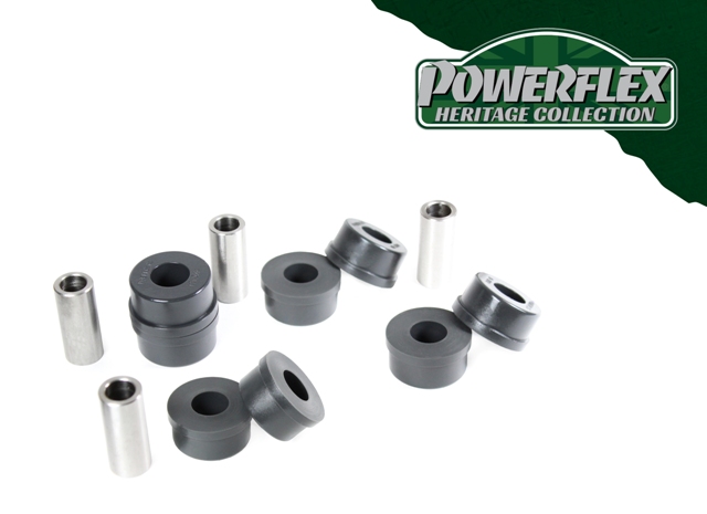 Powerflex Rear Upper Arm Void Bushes