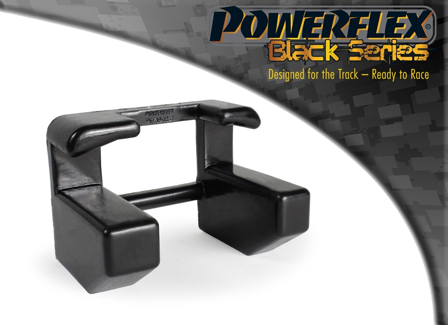 Powerflex Upp G Box Mount Insert Ford Fiesta MK8 1