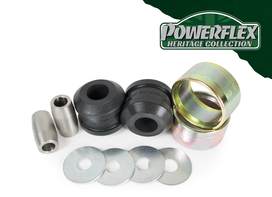 Powerflex Front Wishbone Front Bush 54mm Escort MK