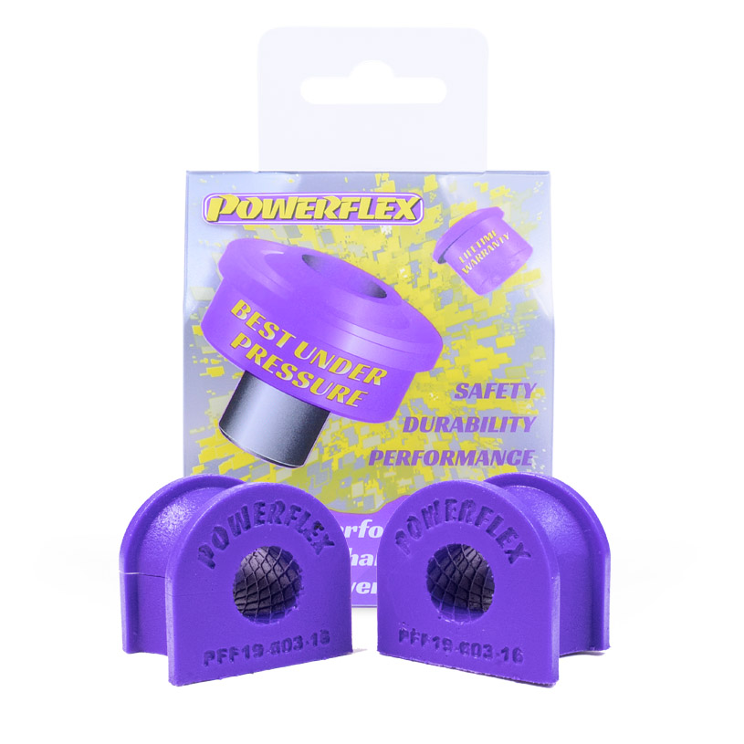 Powerflex Front Anti Roll Bar Bush 16mm