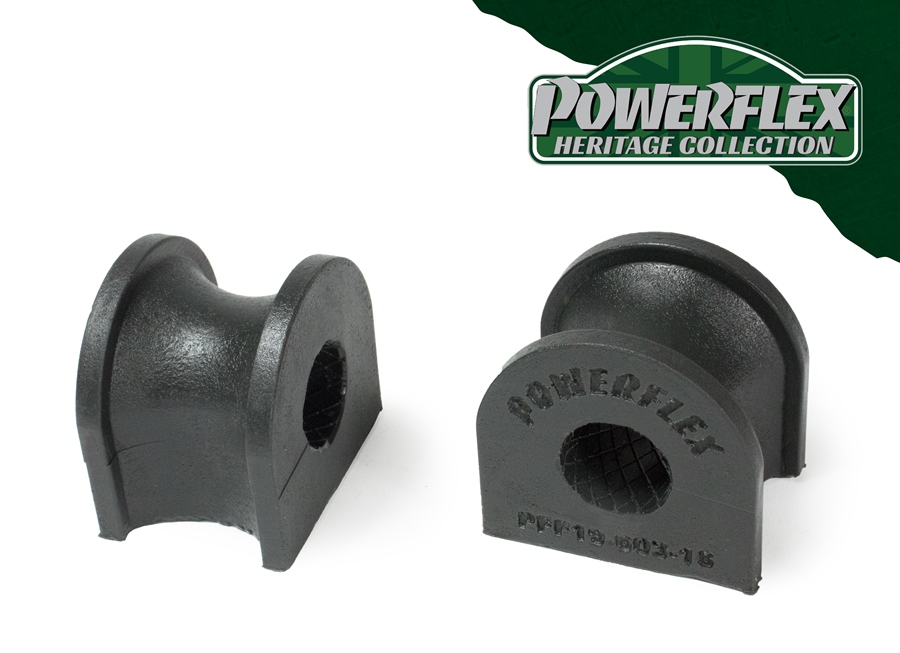 Powerflex Front Wishbone Front Bush 54mm Escort MK