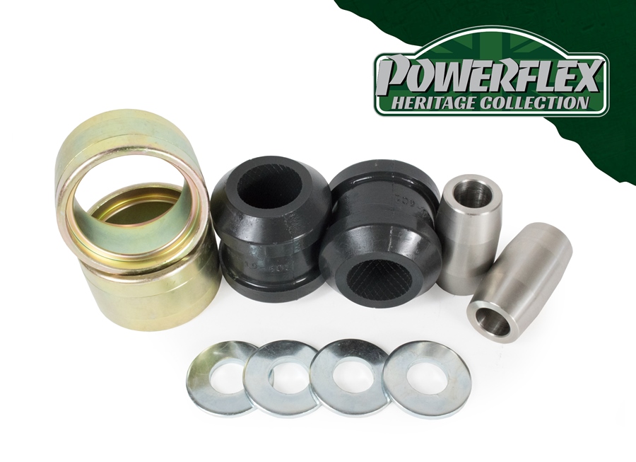 Powerflex Front Wishbone Front Bush 54mm Escort MK