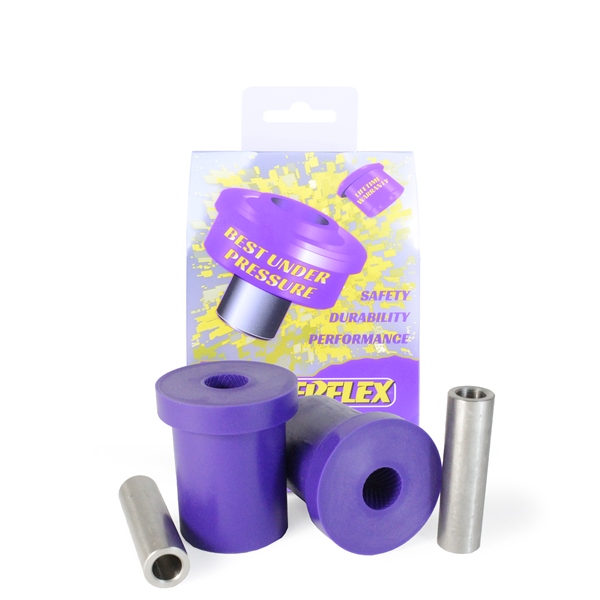 Powerflex Rear Beam Mounting Bush