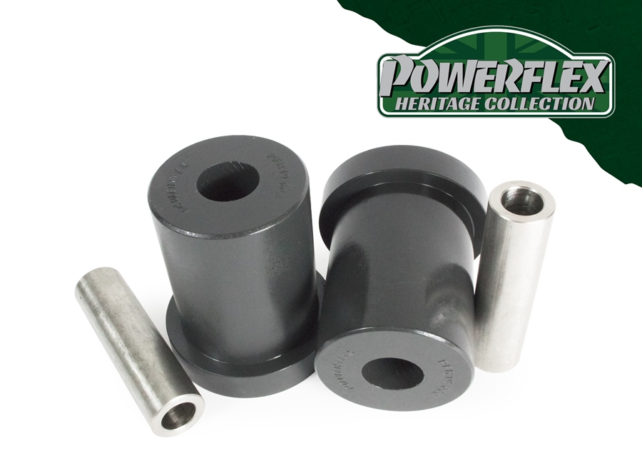 Powerflex Rear Beam Mounting Bush Escort Mk567 Ori