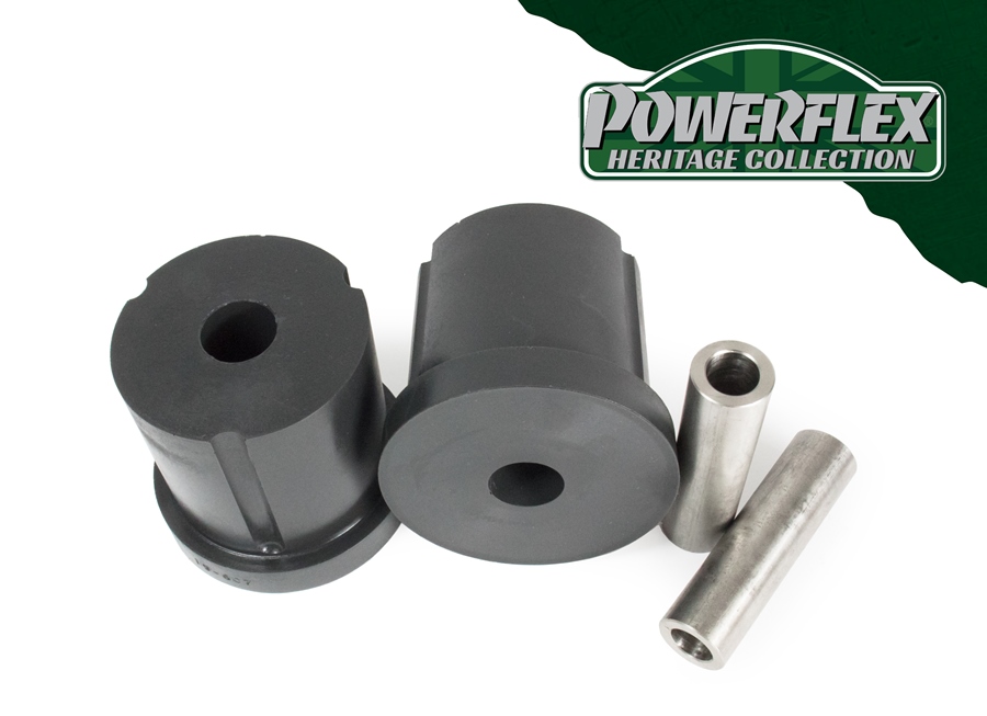 Powerflex Rear Beam Mounting Bush Escort Mk567 Ori