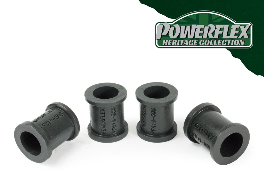Powerflex Rear Anti Roll Bar Bush 20mm Escort Mk56