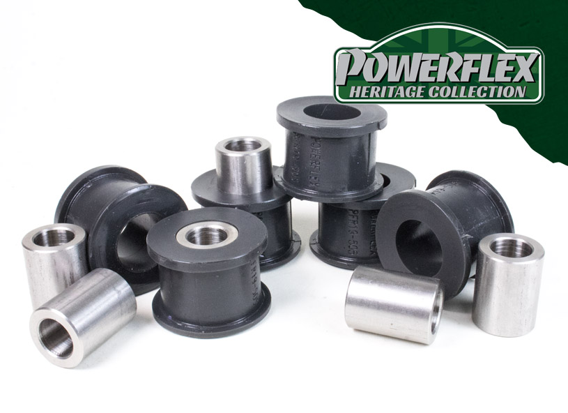 Powerflex Rear Track Rod Bush Escort MK5 6 RS2000