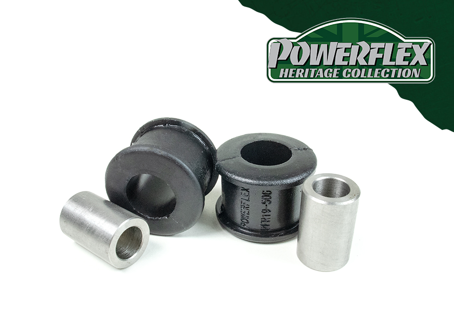 Powerflex Rear Track Rod Inner Bush Escort MK5 6 R
