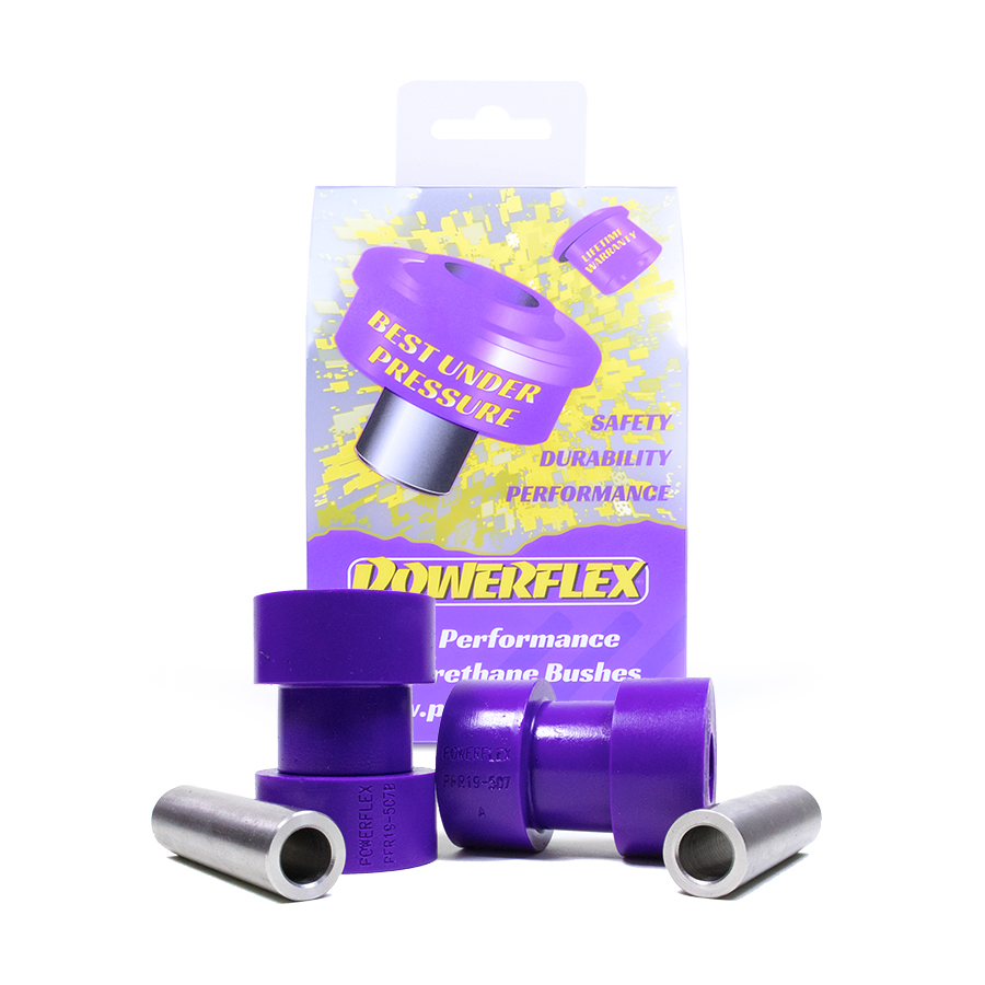 Powerflex Rear Tie Bar Front Bush