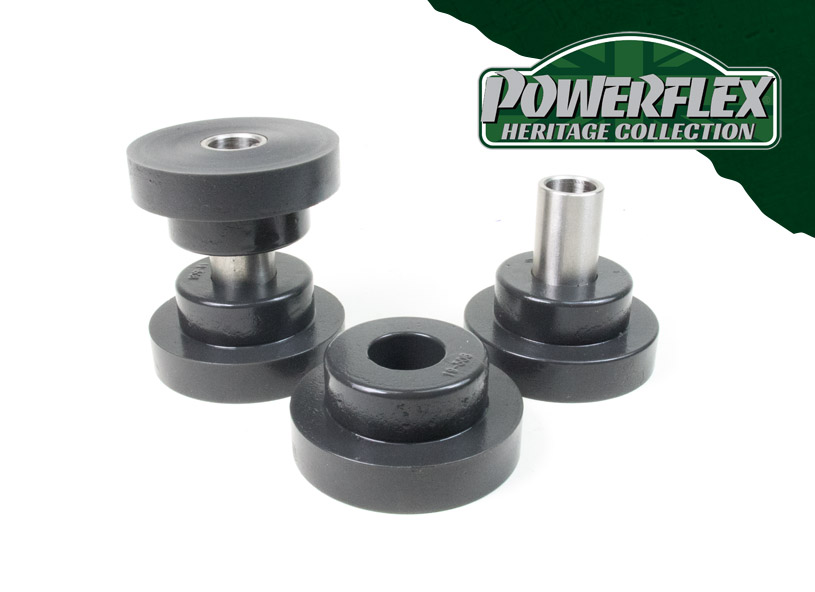 Powerflex Rear Tie Bar Rear Bush Escort MK5 6 RS20