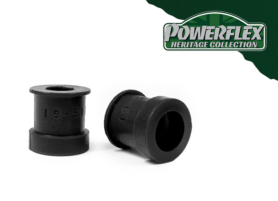 Powerflex Rear Anti Roll Bar To Link Rod Escort MK