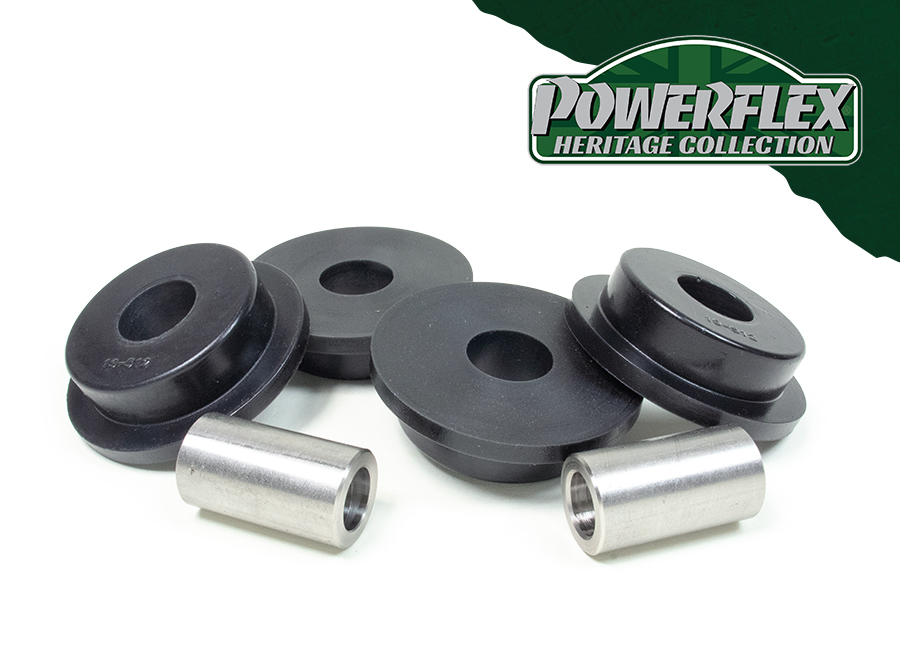 Powerflex Rear Diff Mounting Bush Escort MK5 6 RS2