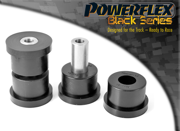 Powerflex Leaf Spring Mount Rear