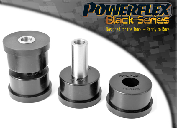 Powerflex Leaf Spring Mount Front