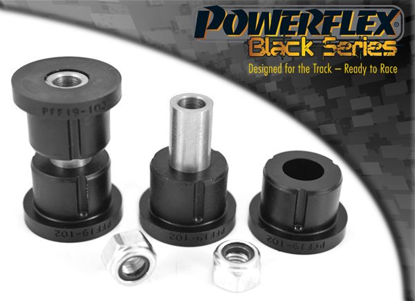 Powerflex Front Inner Track Control Arm Bush