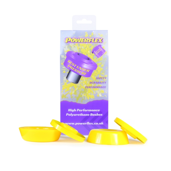 Powerflex Front Top Shock Absorber Mount