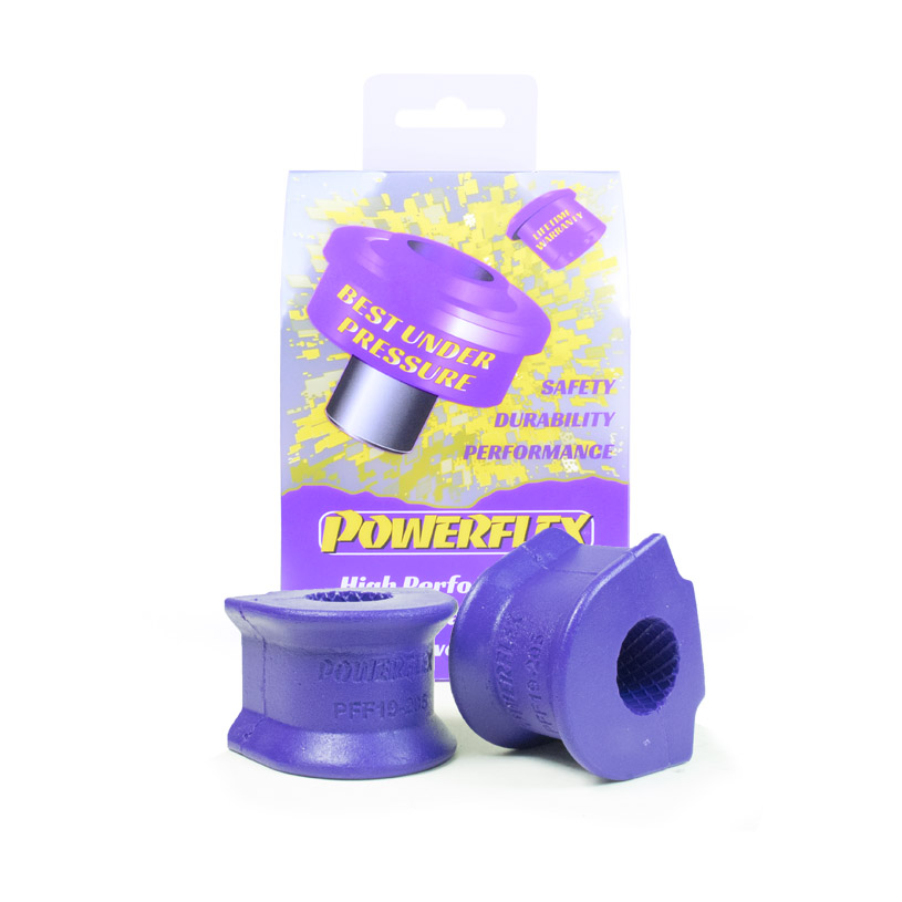Powerflex Front Anti Roll Bar Mounting Bush 24mm