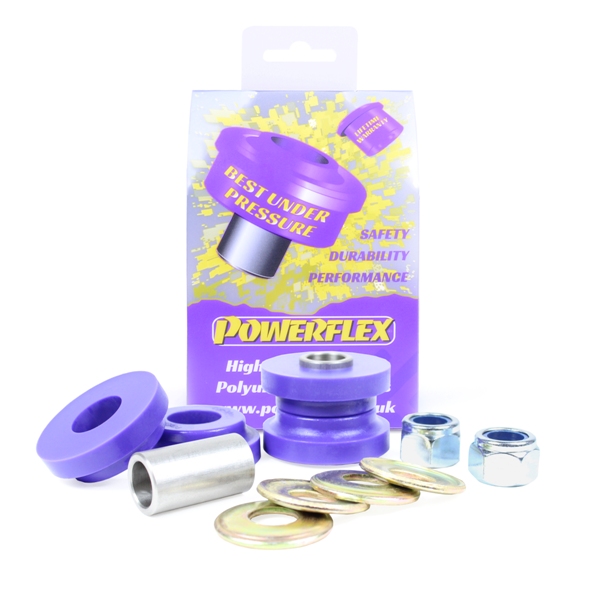 Powerflex Rear Tie Bar To Wishbone Bush