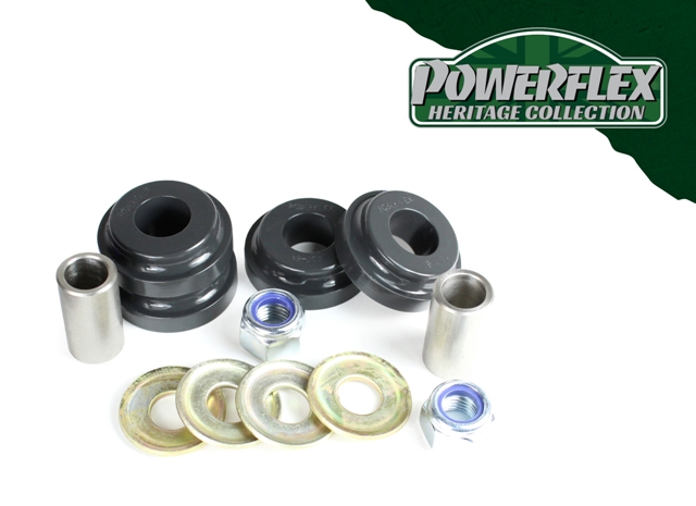 Powerflex Rear Tie Bar To Wishbone Bush