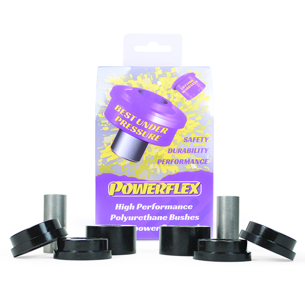 Powerflex Rear Inner Wishbone Bush Escort MK3-4 Or