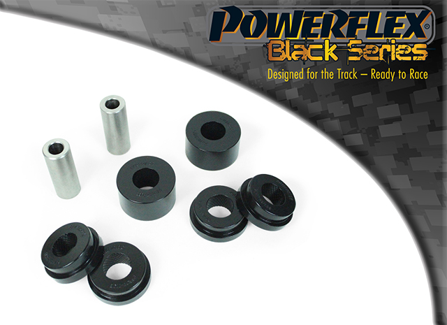Powerflex Rear Inner Wishbone Bush Escort MK3-4 Or