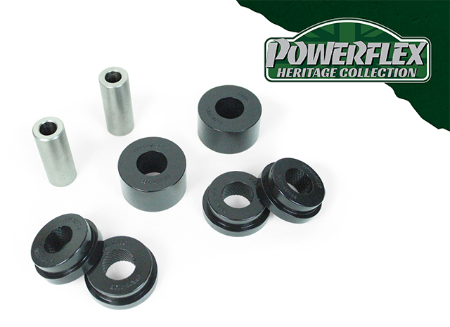 Powerflex Rear Inner Wishbone Bush