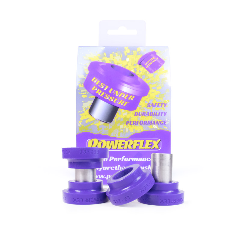 Powerflex Rear Tie Bar To Chassis Bush