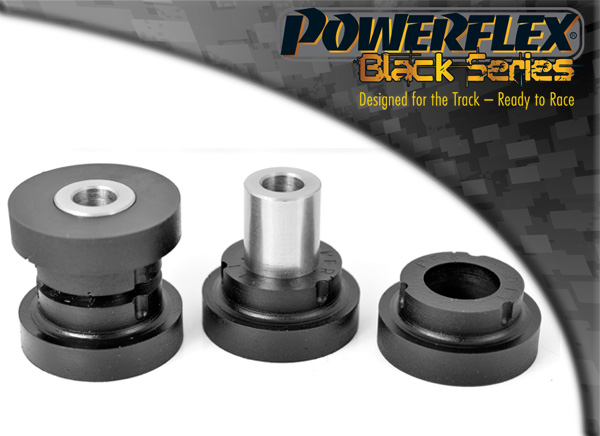 Powerflex Rear Tie Bar To Chassis Bush