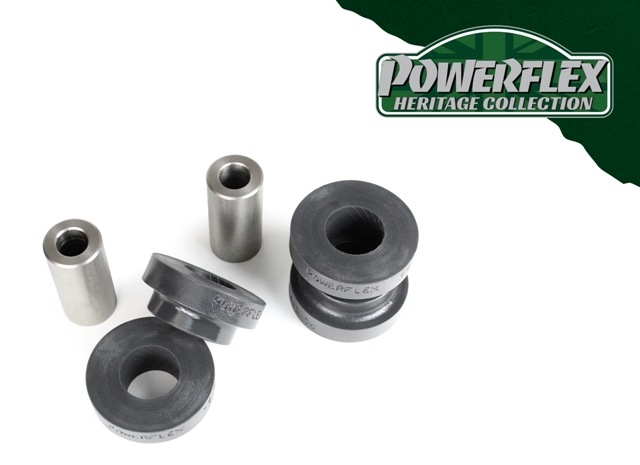 Powerflex Rear Tie Bar To Chassis Bush