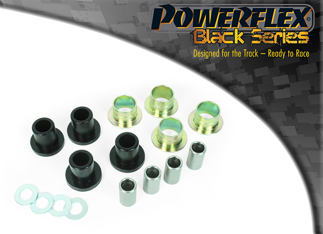 Powerflex Rear Wishbone To Hub Bushes