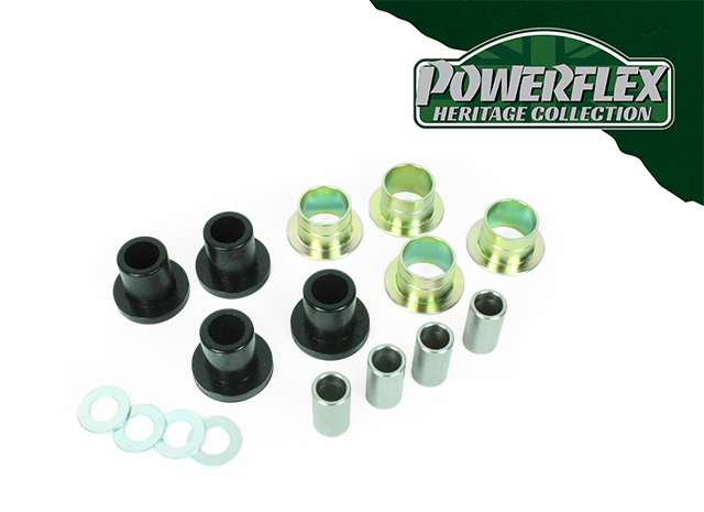 Powerflex Rear Wishbone To Hub Bushes