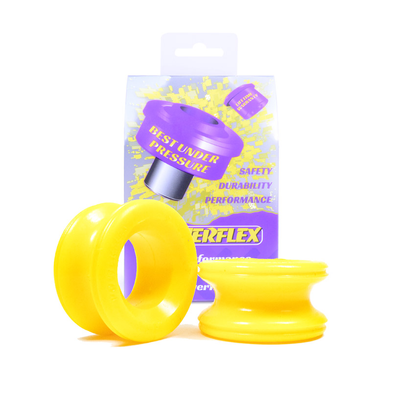 Powerflex Rear Shock Top Mount Upper Bush