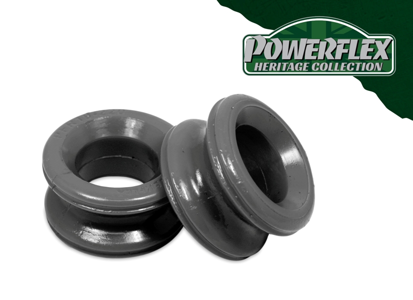 Powerflex Rear Shock Top Mount Upper Bush Ford Esc