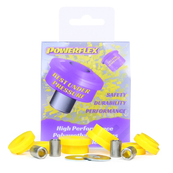 Powerflex Gear Lever Cradle Mount Kit