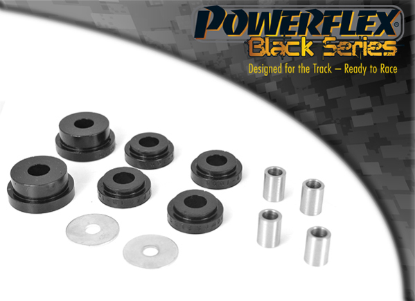 Powerflex Gear Lever Cradle Mount Kit
