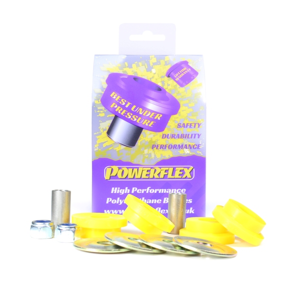 Powerflex Front Outer Track Control Arm Bush