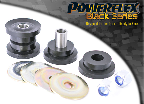 Powerflex Front Outer Track Control Arm Bush