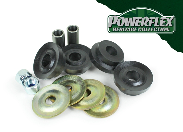 Powerflex Front Outer Track Control Arm Bush