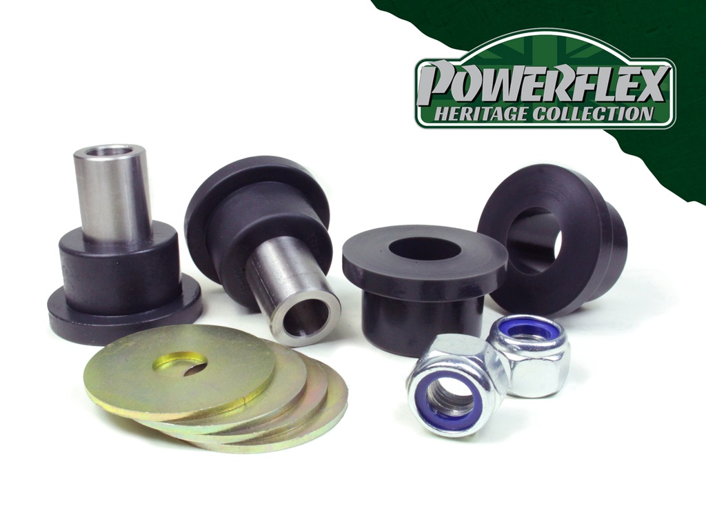 Powerflex Front Inner Track Control Arm Bush
