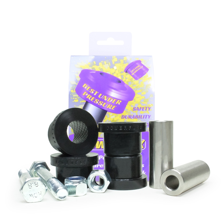 Powerflex Rear Trailing Arm Inner Bush