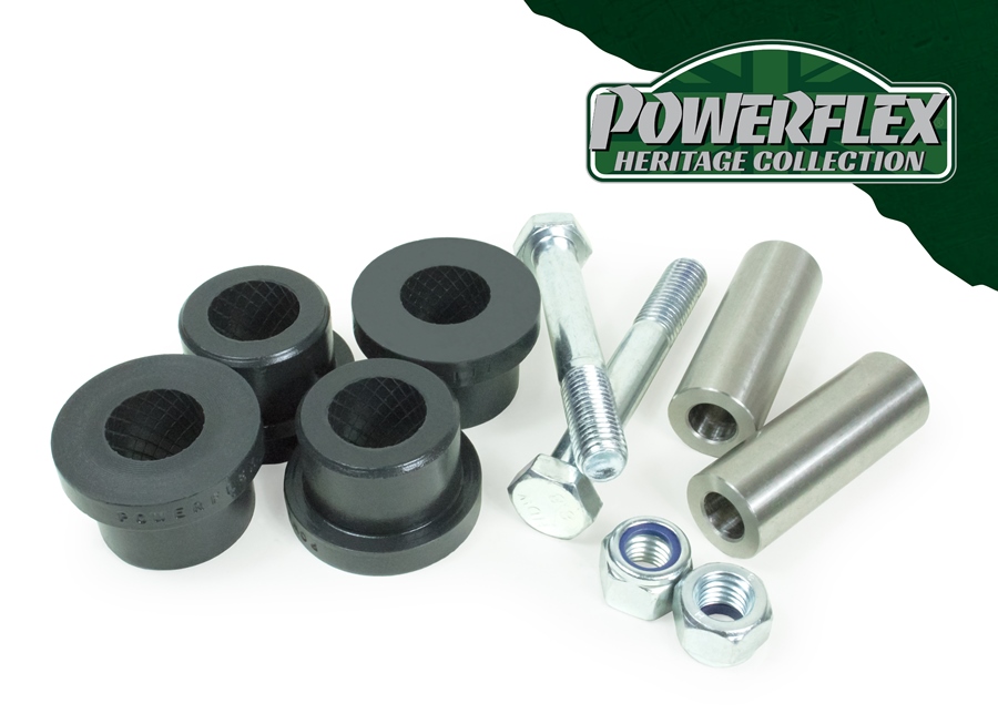 Powerflex Rear Trailing Arm Inner Bush