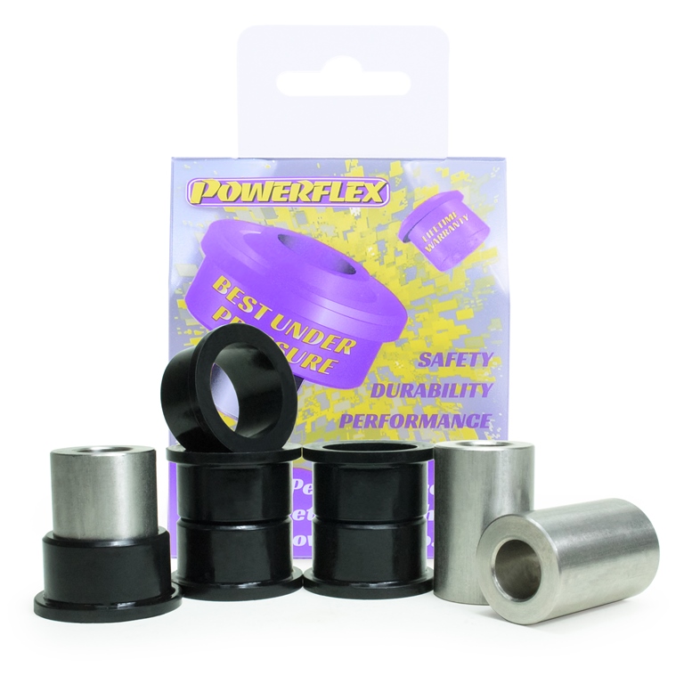 Powerflex Steering Rack Mounting Bush Fiesta MK7 M