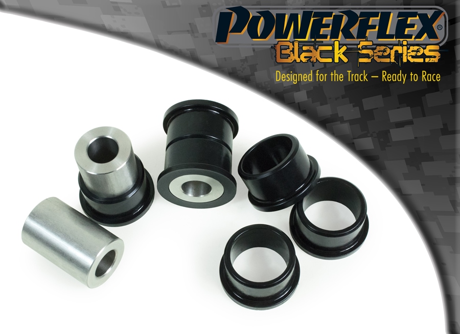Powerflex Steering Rack Mounting Bush Fiesta MK7 M