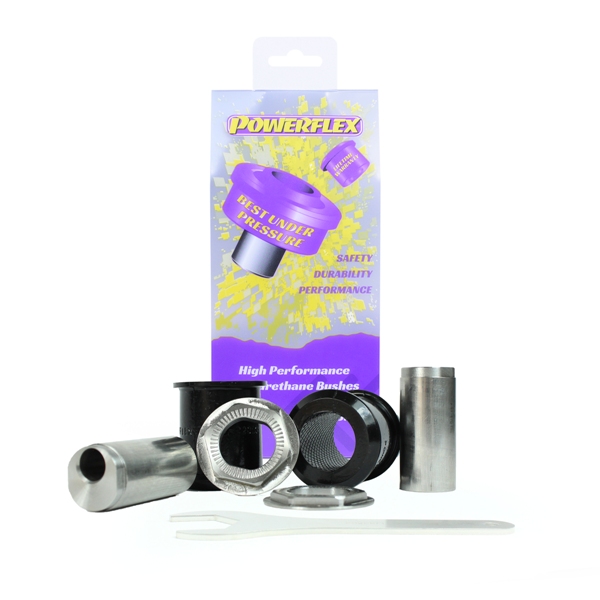 Powerflex Front Arm Front Bush Camber Adjustable F