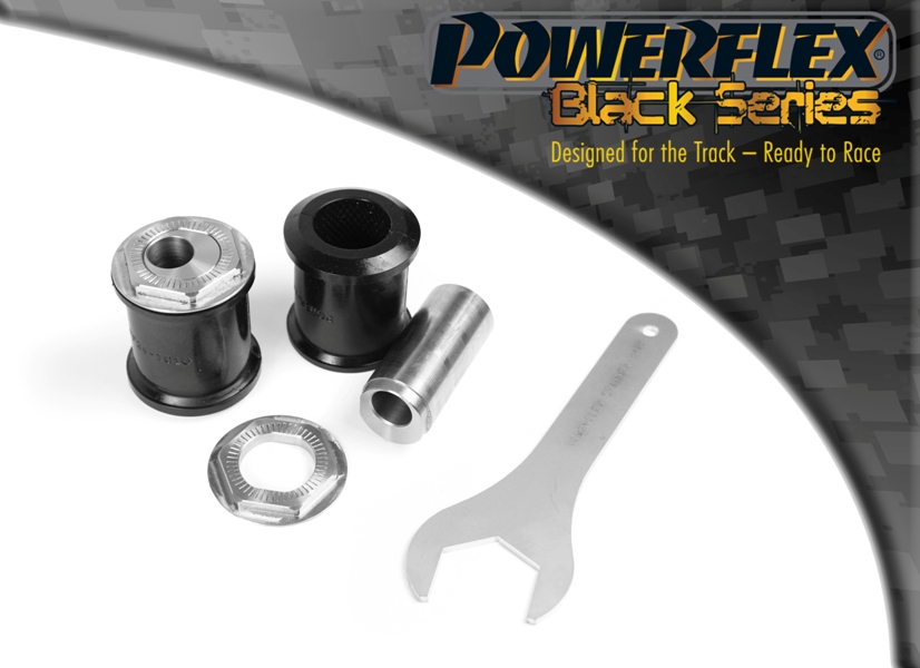 Powerflex Front Arm Front Bush Camber Adjustable F