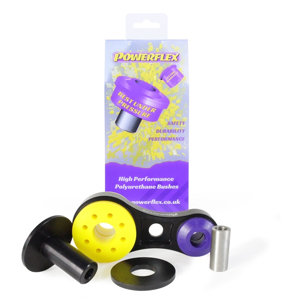 Powerflex Lower Torque Mount  Fast Road