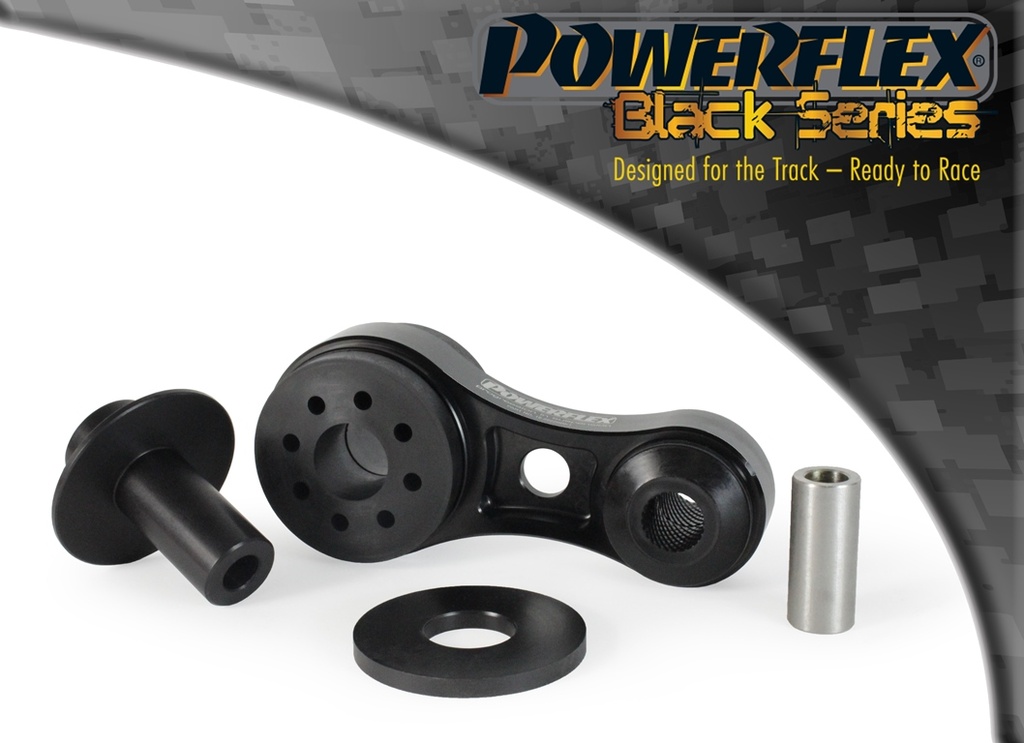 Powerflex Lower Torque Mount  Track Use