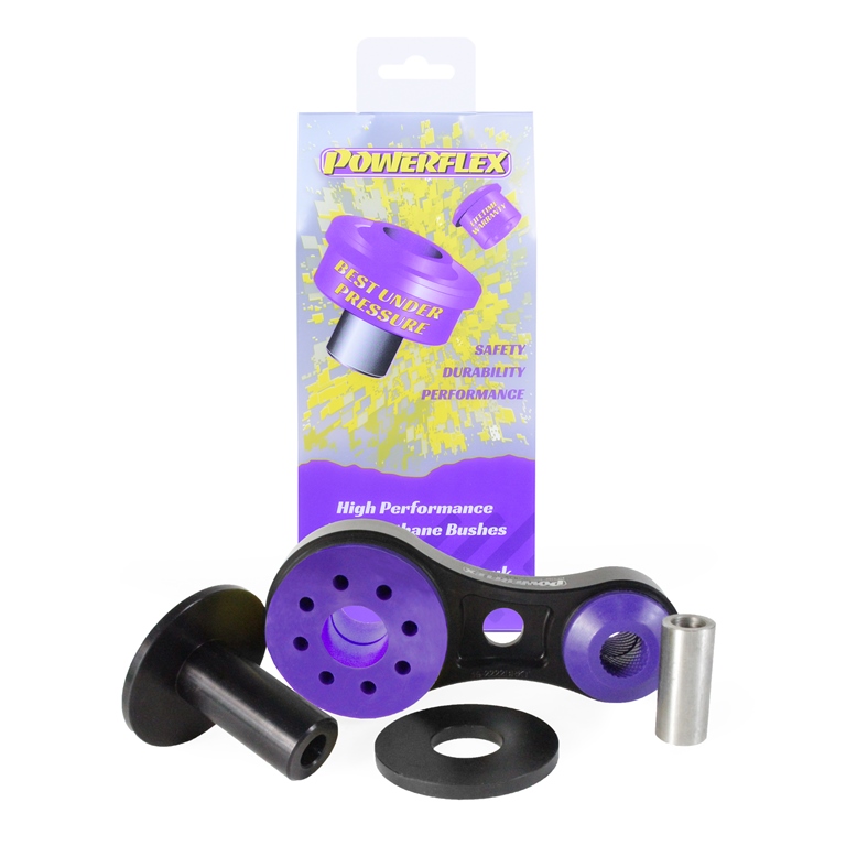 Powerflex Lower Torque Mount  Fast Road Track