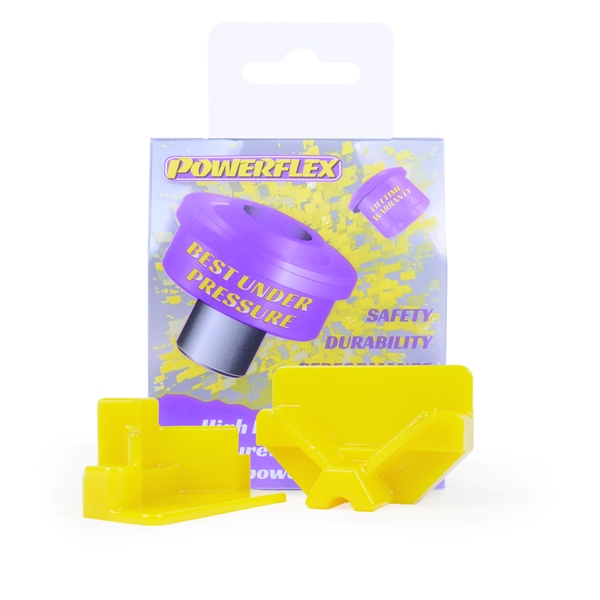 Powerflex Power Flex UPPER GEARBOX MOUNT INSERT